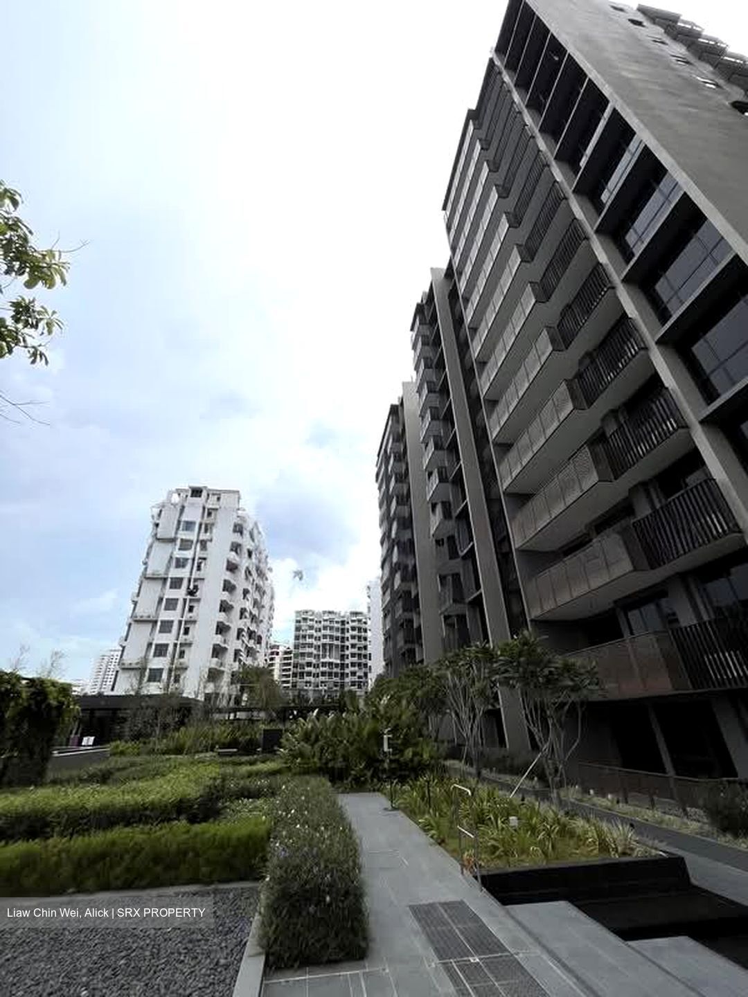 Sceneca Residence (D16), Apartment #626950401